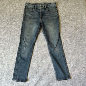 Banana Republic 32x30  Jeans "Slim Fit" - Men , Used